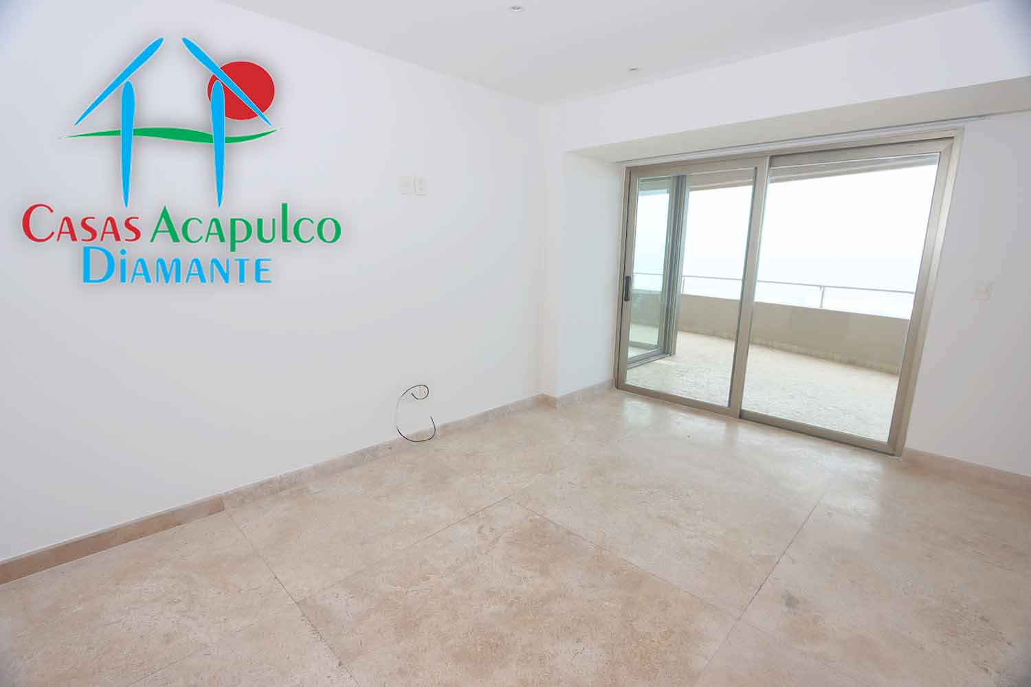 Vidamar 2 PH A1 - Recámara uno 2